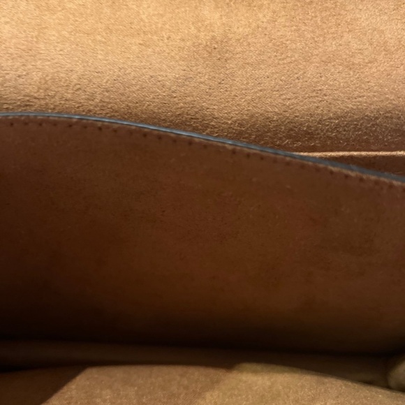 Coach Black and Brown Women's Bag - Picture 6 of 11